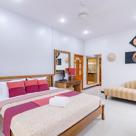Bangsaphan Paradise Bankrut Vanilla Villa Ngoại thất bức ảnh