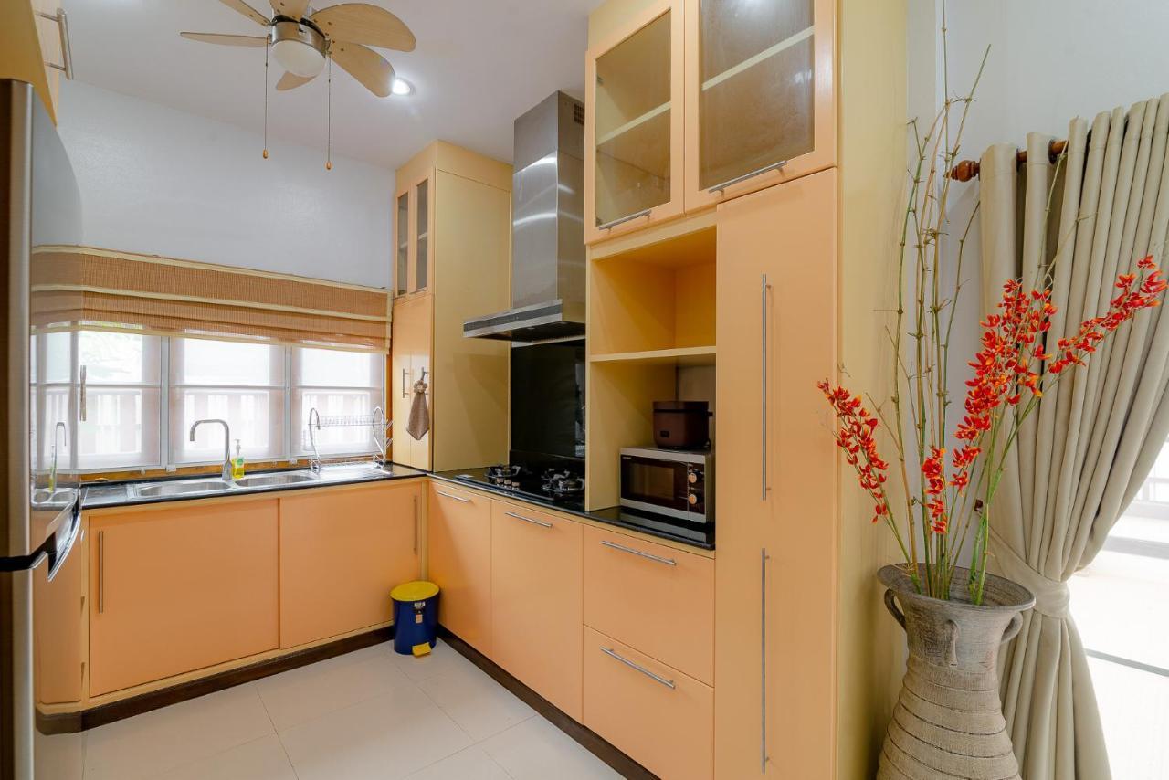 Bangsaphan Paradise Bankrut Vanilla Villa Ngoại thất bức ảnh